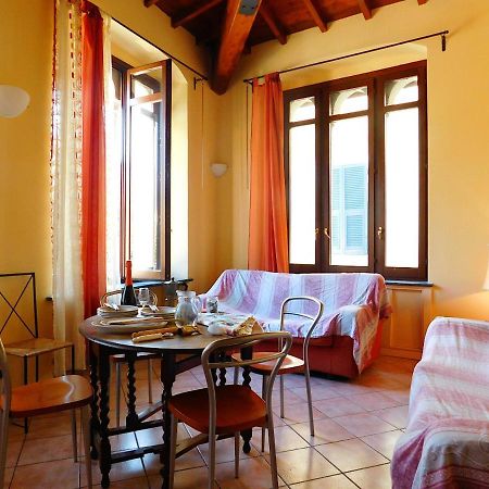 Apartmán Casa D'Epoca, Levanto Exteriér fotografie