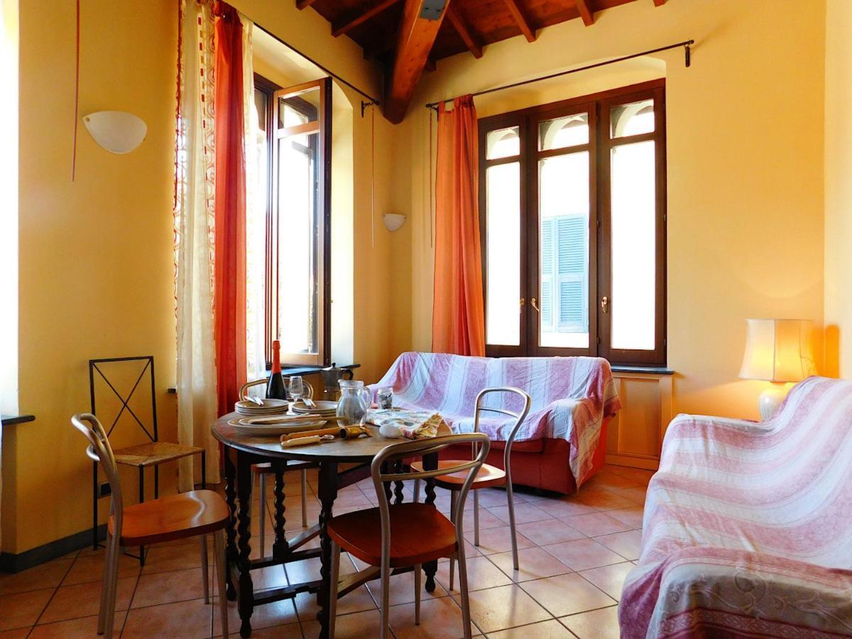 Apartmán Casa D'Epoca, Levanto Exteriér fotografie