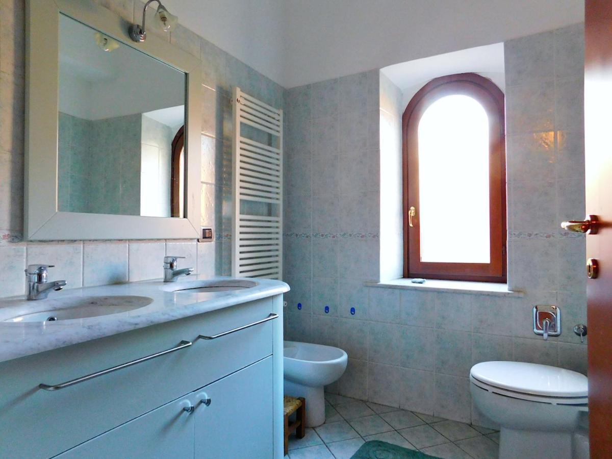 Apartmán Casa D'Epoca, Levanto Exteriér fotografie