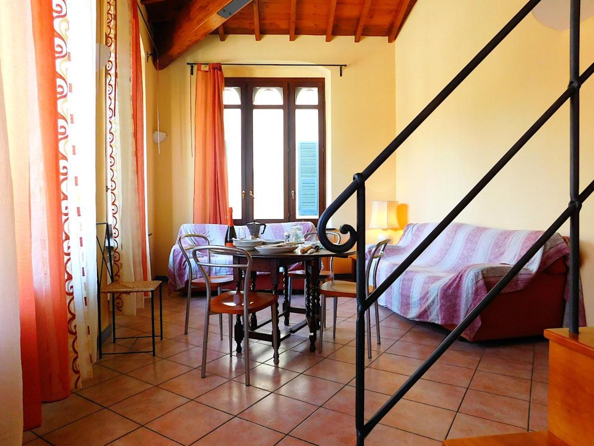 Apartmán Casa D'Epoca, Levanto Exteriér fotografie