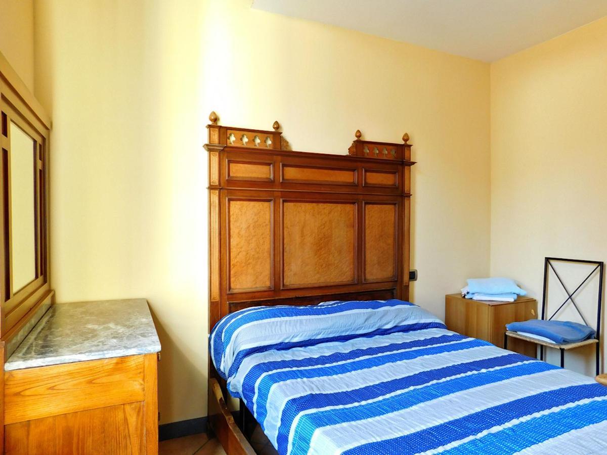 Apartmán Casa D'Epoca, Levanto Exteriér fotografie