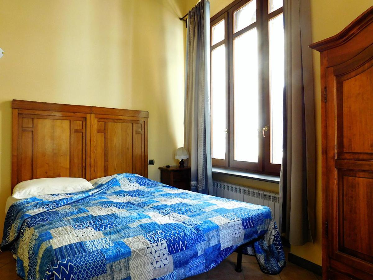 Apartmán Casa D'Epoca, Levanto Exteriér fotografie