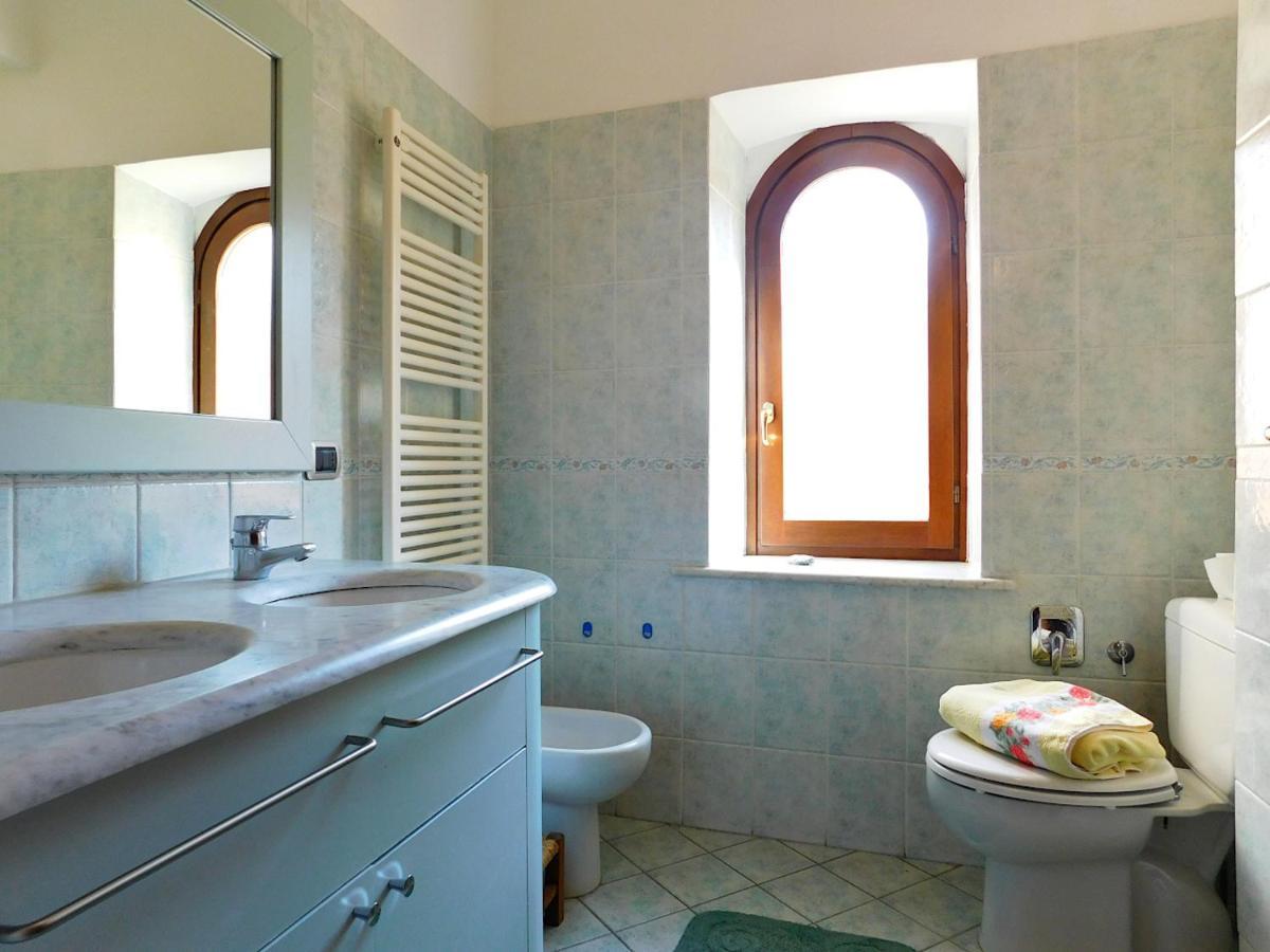 Apartmán Casa D'Epoca, Levanto Exteriér fotografie