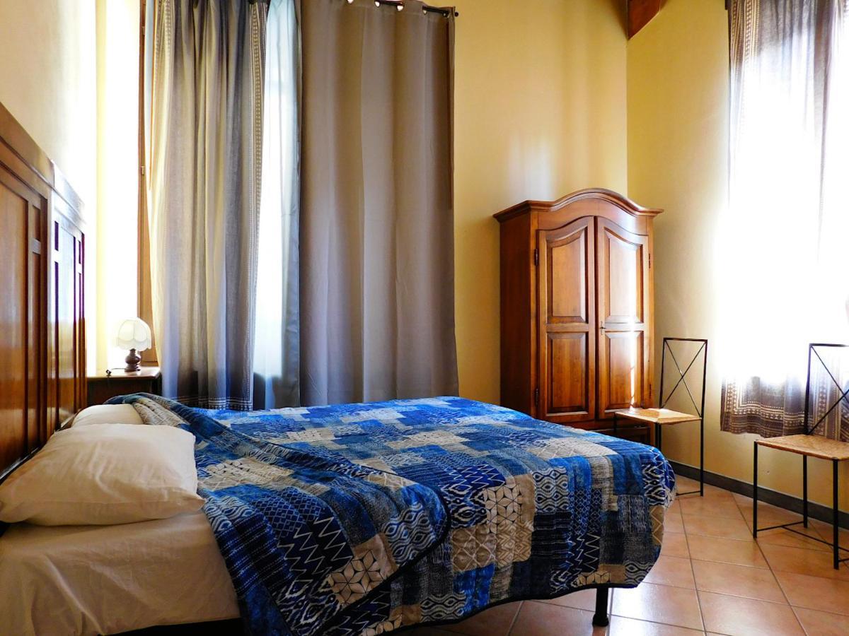 Apartmán Casa D'Epoca, Levanto Exteriér fotografie